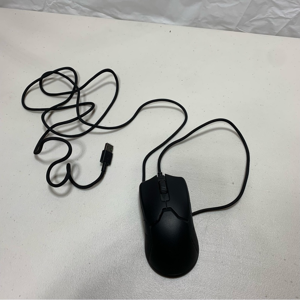 Razer Viper Gaming Wired Mouse RZ01-0255